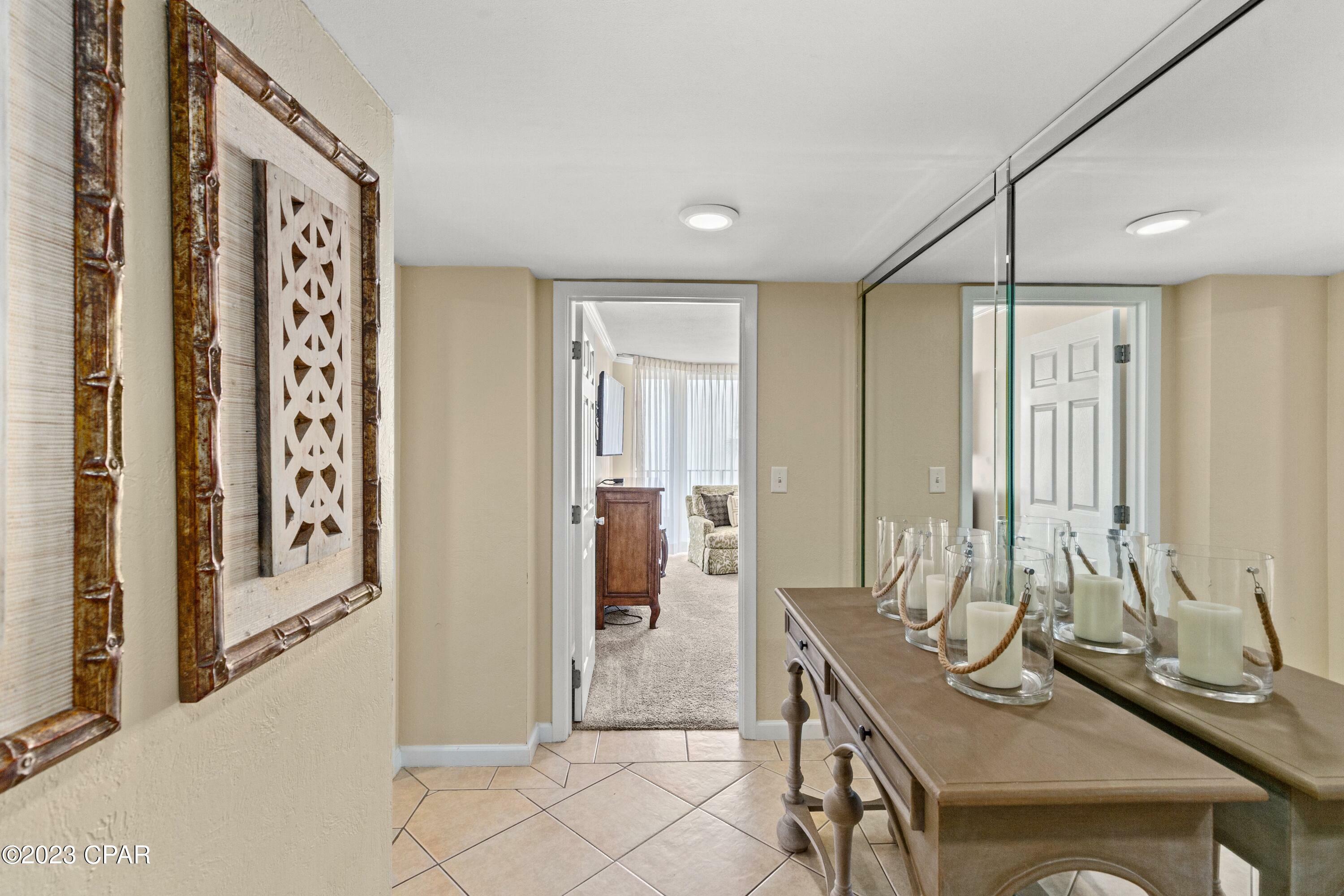 Property Photo: 11619 Front Beach Road #112 FL 32407