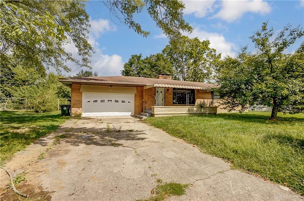 Property Photo: 205 Minty Drive OH 45415