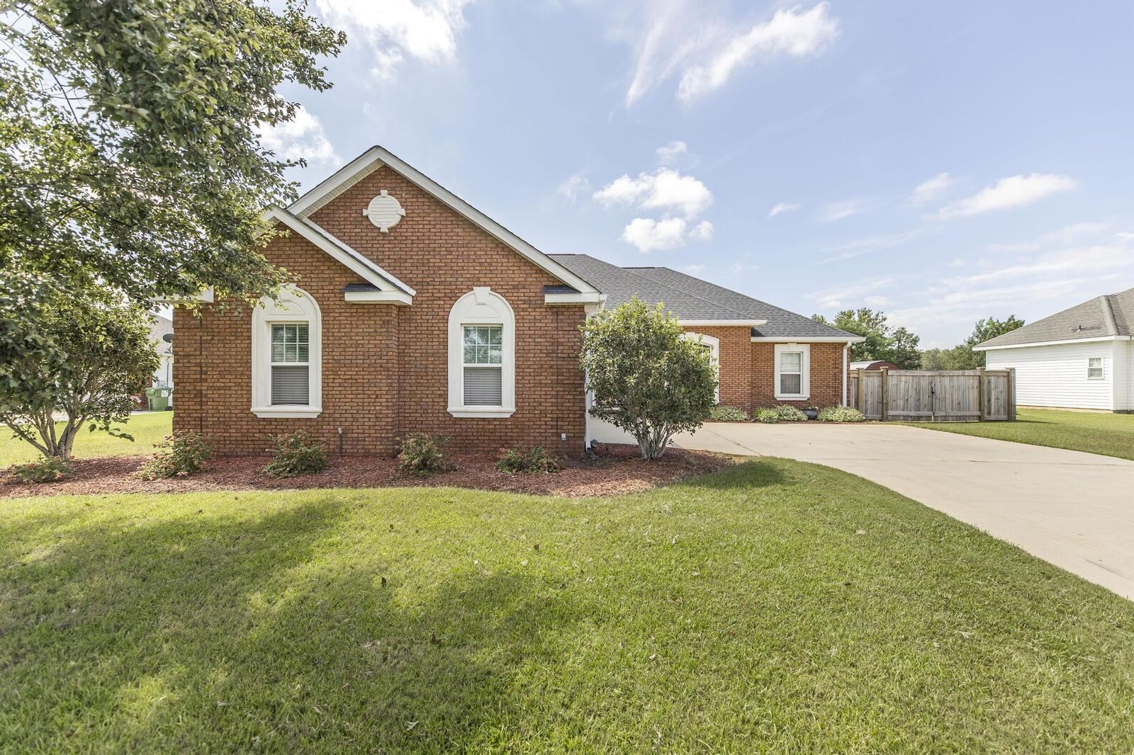 Property Photo:  121 Elizabeth Drive  GA 31008 