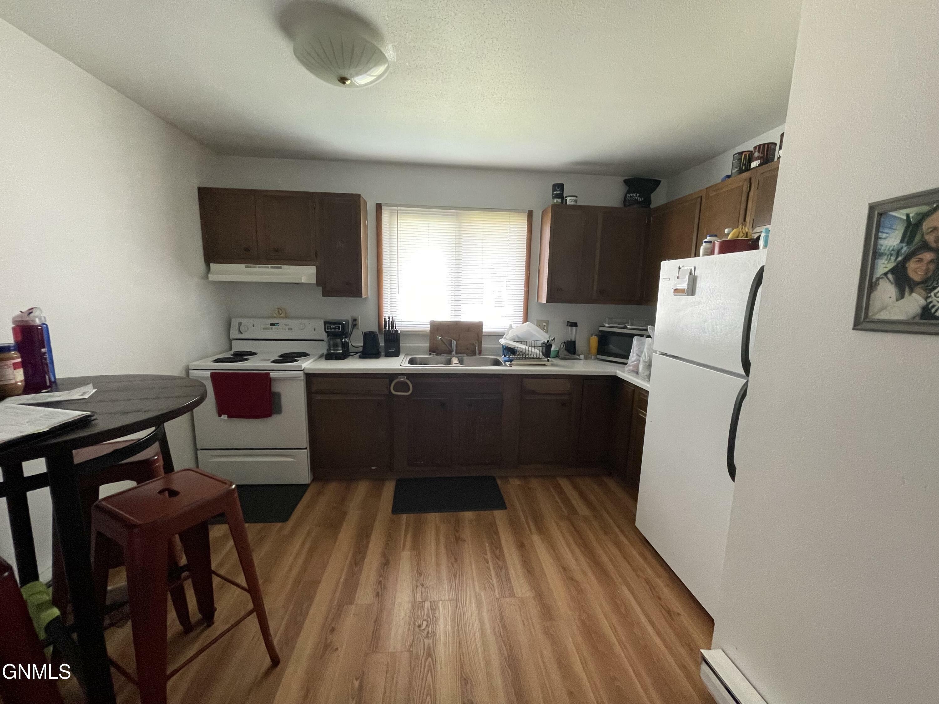 Property Photo: 15 &Amp 27 A Street ND 58486