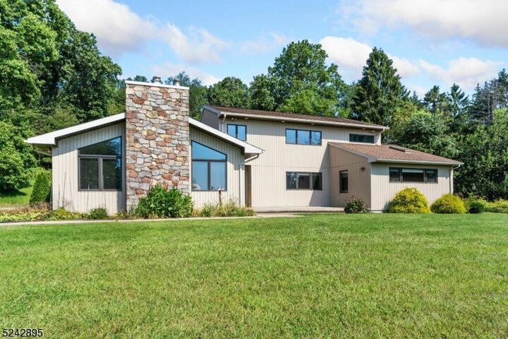 44 Bickel Road  Franklin Twp. NJ 07882 photo