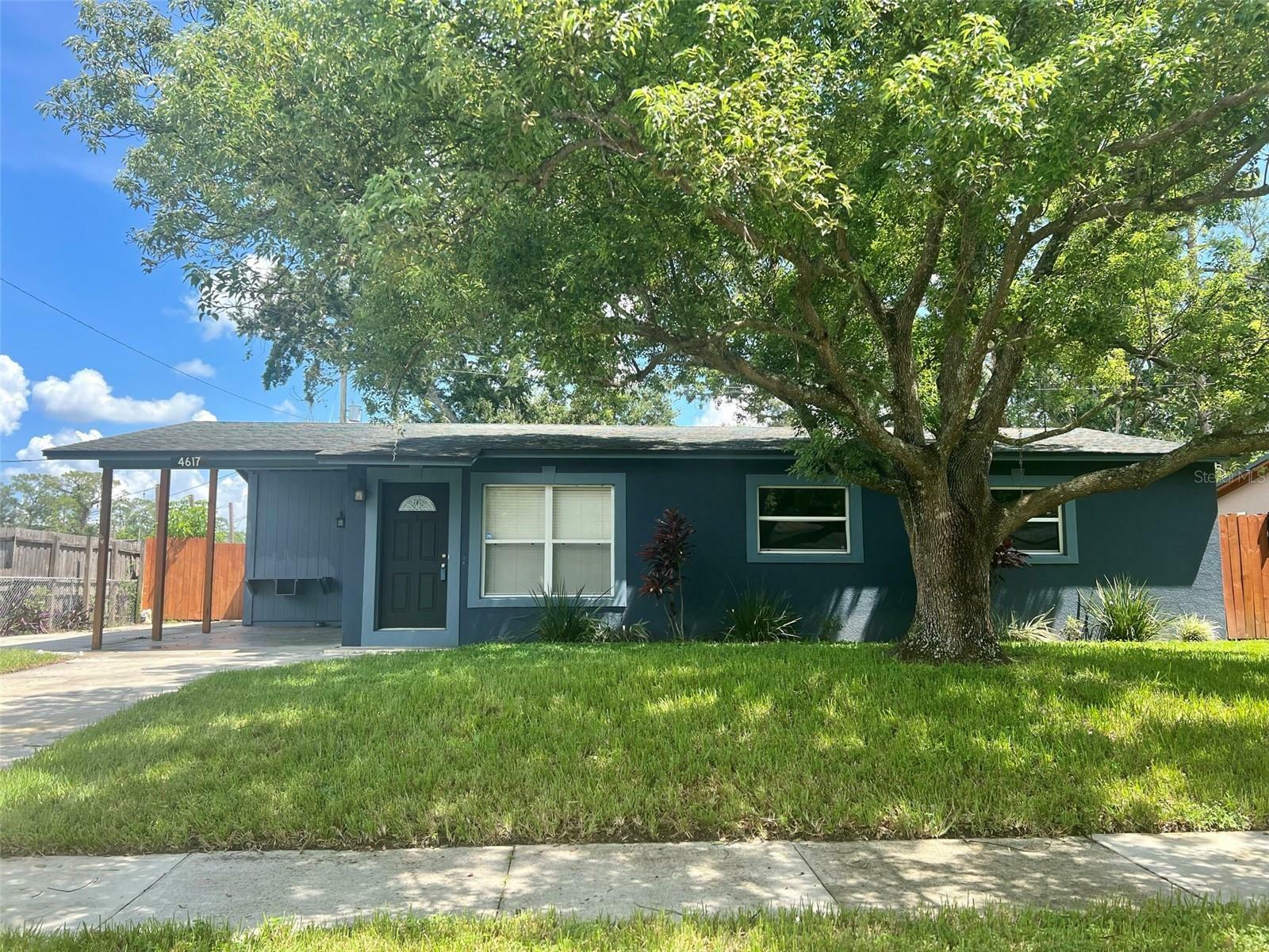 Property Photo:  4617 Millcove Drive  FL 32812 