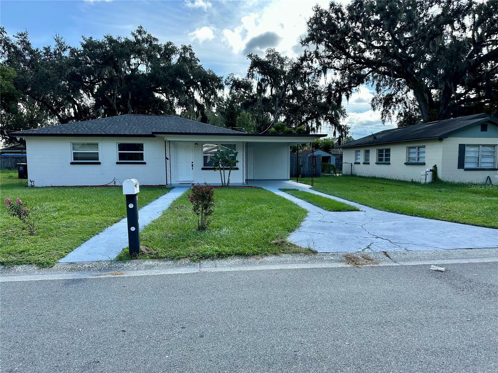 1249 Rawls Drive  Lakeland FL 33801 photo