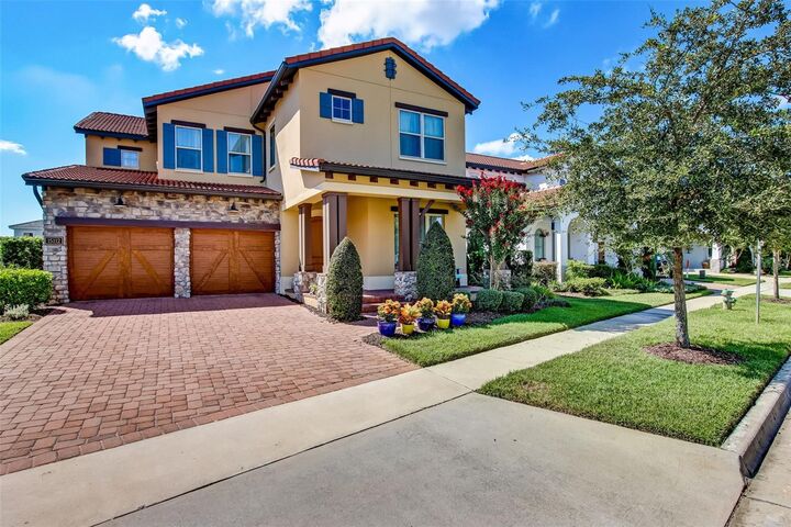 Property Photo: 15112 Canoe Pl FL 34787