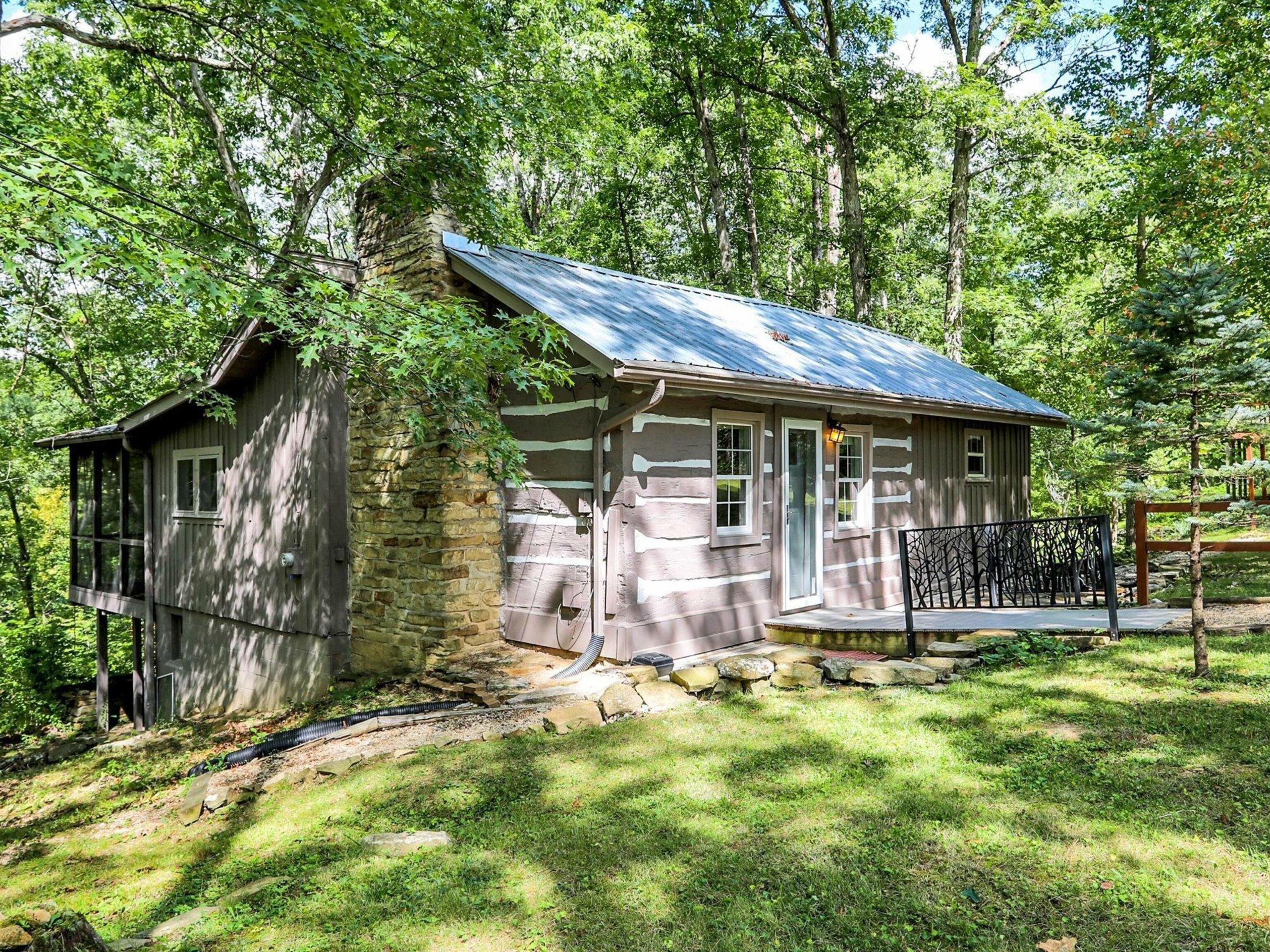 Property Photo:  562 State Road 135 N  IN 47448 