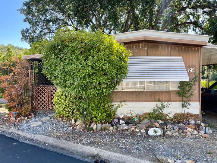 1525 Cold Springs Road 29  Placerville CA 95667 photo