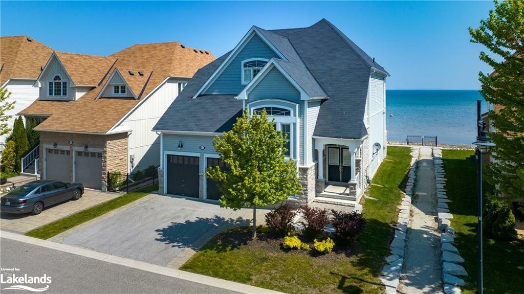 61 Waterview Road  Wasaga Beach ON L9Z0E9 photo