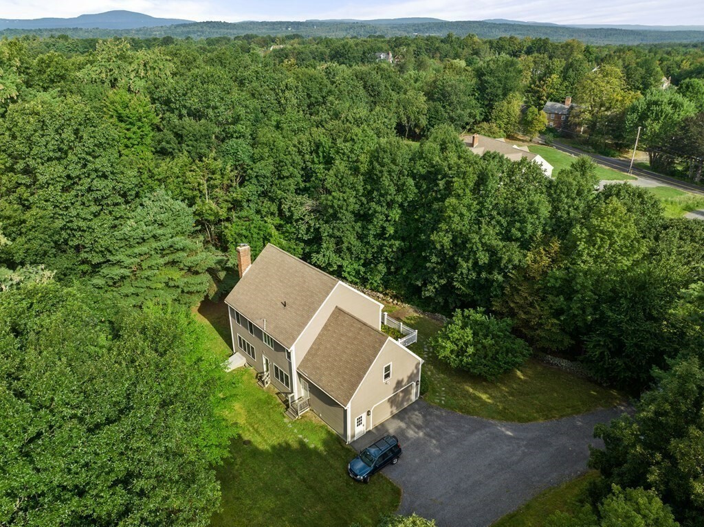 Property Photo: 65 Kendall Hill Rd MA 01564