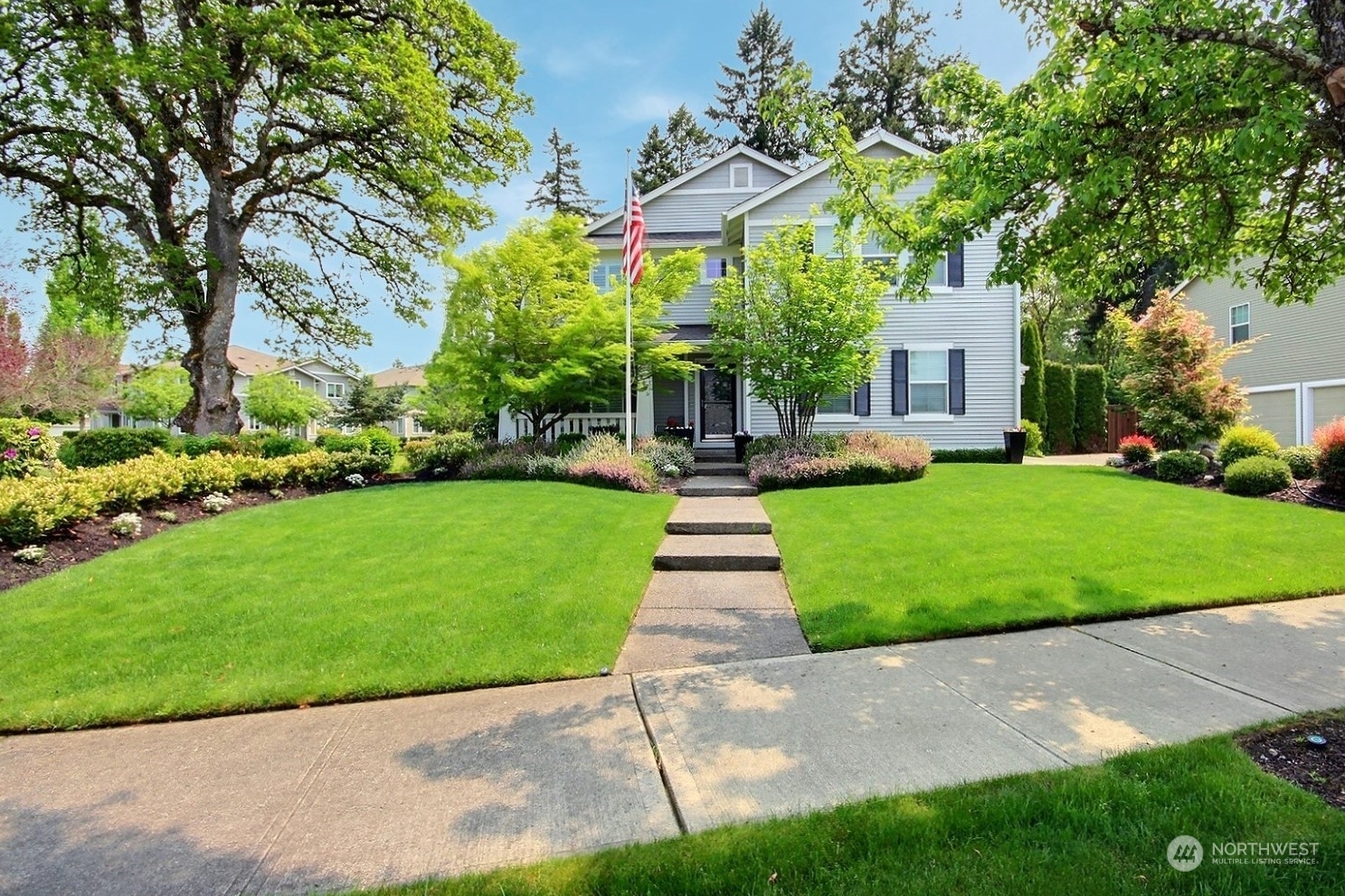 Property Photo: 2209 Wallace Loop WA 98327