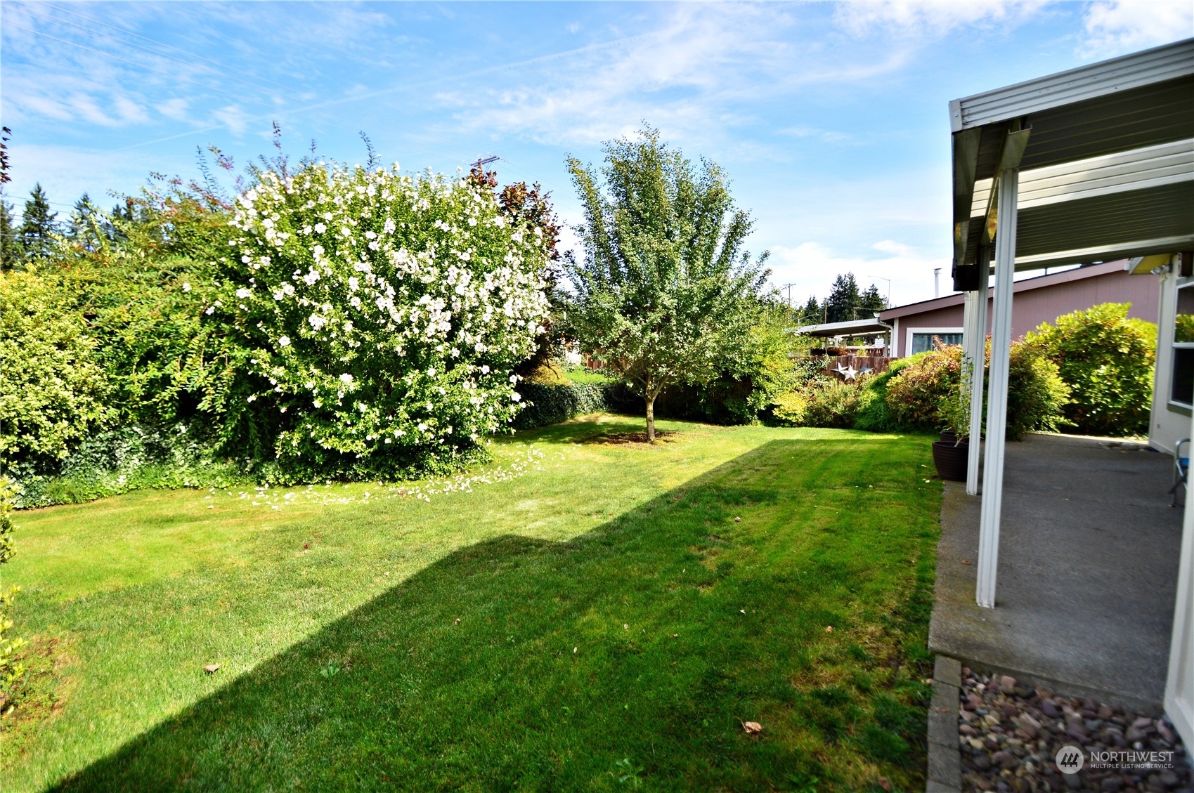 Property Photo:  1929 176th Street Ct E 8  WA 98387 