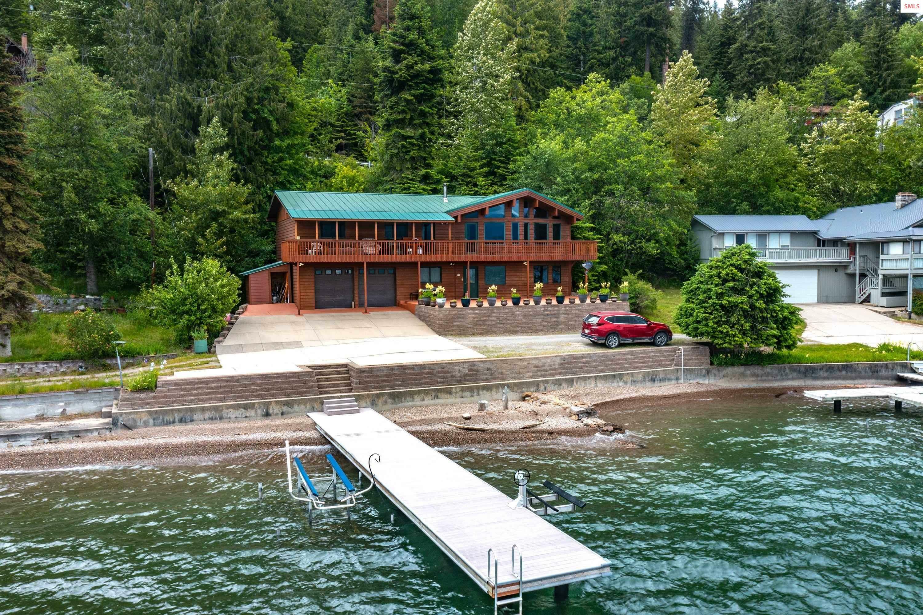 Property Photo: 82 Talache Bch ID 83860