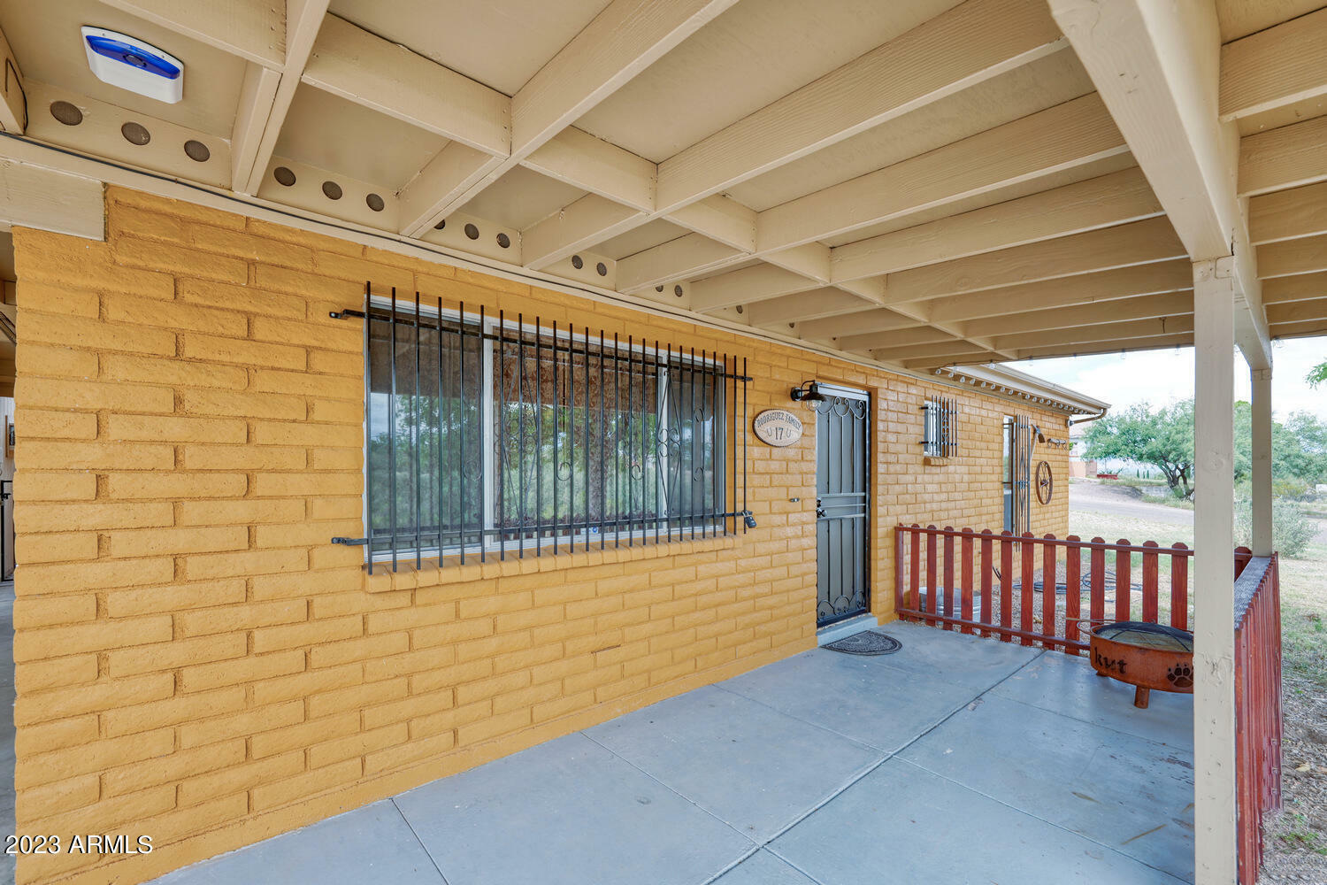 Property Photo:  87 N 12th Street  AZ 85638 