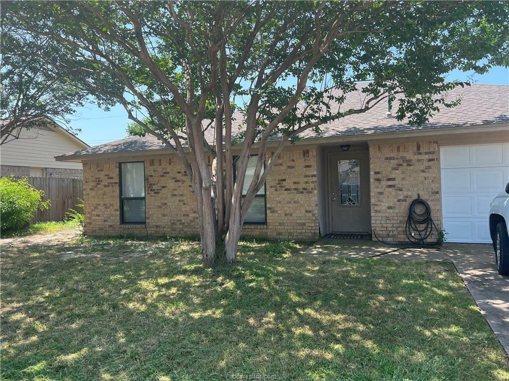 Property Photo:  4310 Green Valley Drive  TX 77802 