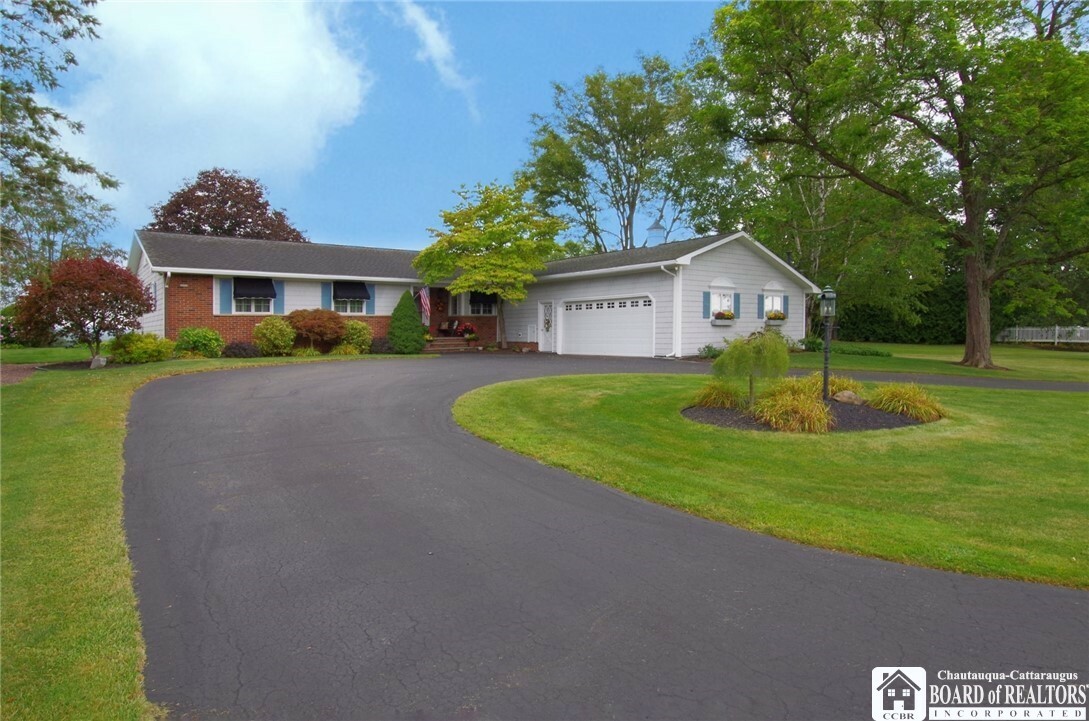 Property Photo: 80 Aldren Avenue NY 14733