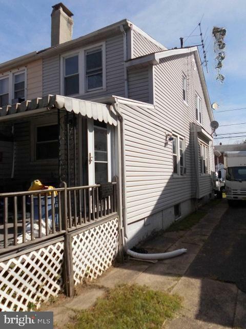 Property Photo: 331 Connecticut Avenue NJ 08629
