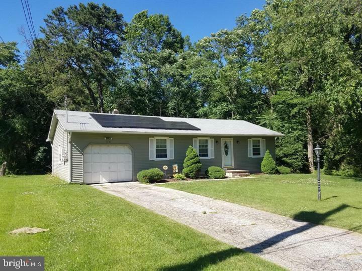Property Photo: 1118 Linda Lane NJ 08360