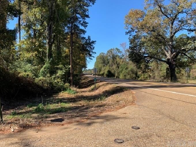 Property Photo:  7.25 Acres Bensberg/Hwy 278W Road  AR 71701 