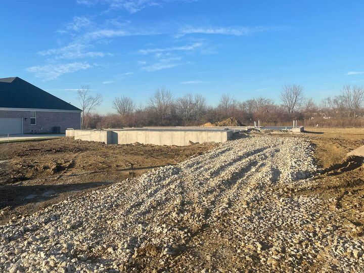 6988 Gaspar Trail  Liberty Twp OH 45044 photo
