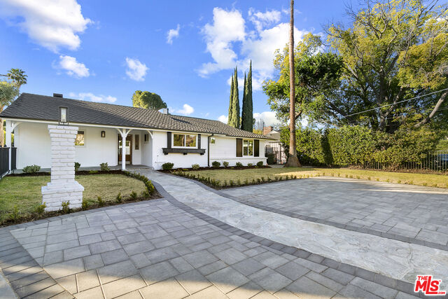 Property Photo:  4837   Densmore Ave  CA 91436 
