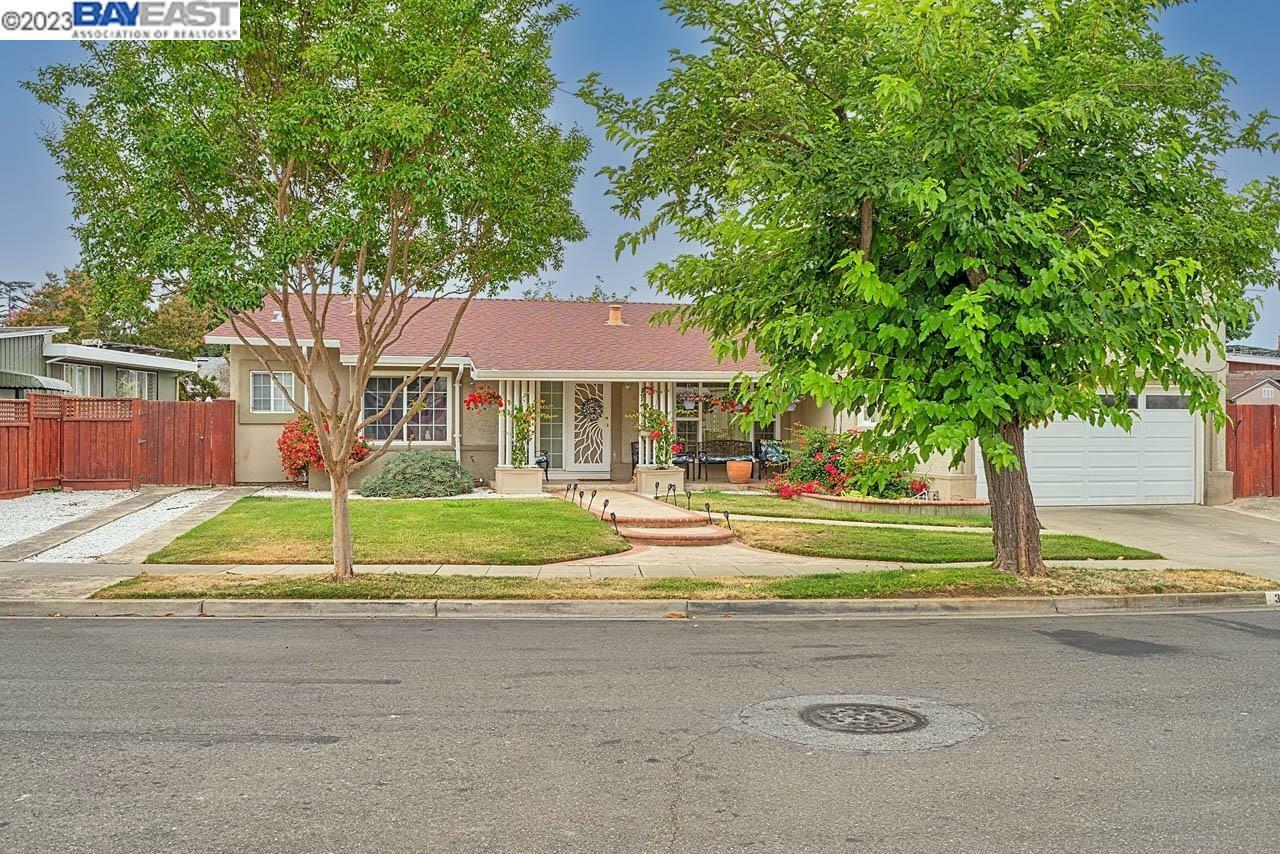 Property Photo:  30509 Prestwick Ave  CA 94544 