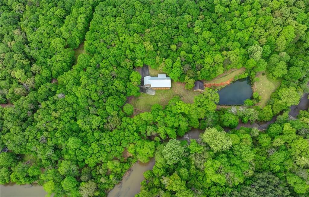Property Photo: 289 Hale Crossing Road GA 30662