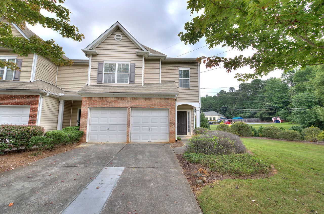 Property Photo:  2260 Baker Station Drive  GA 30101 