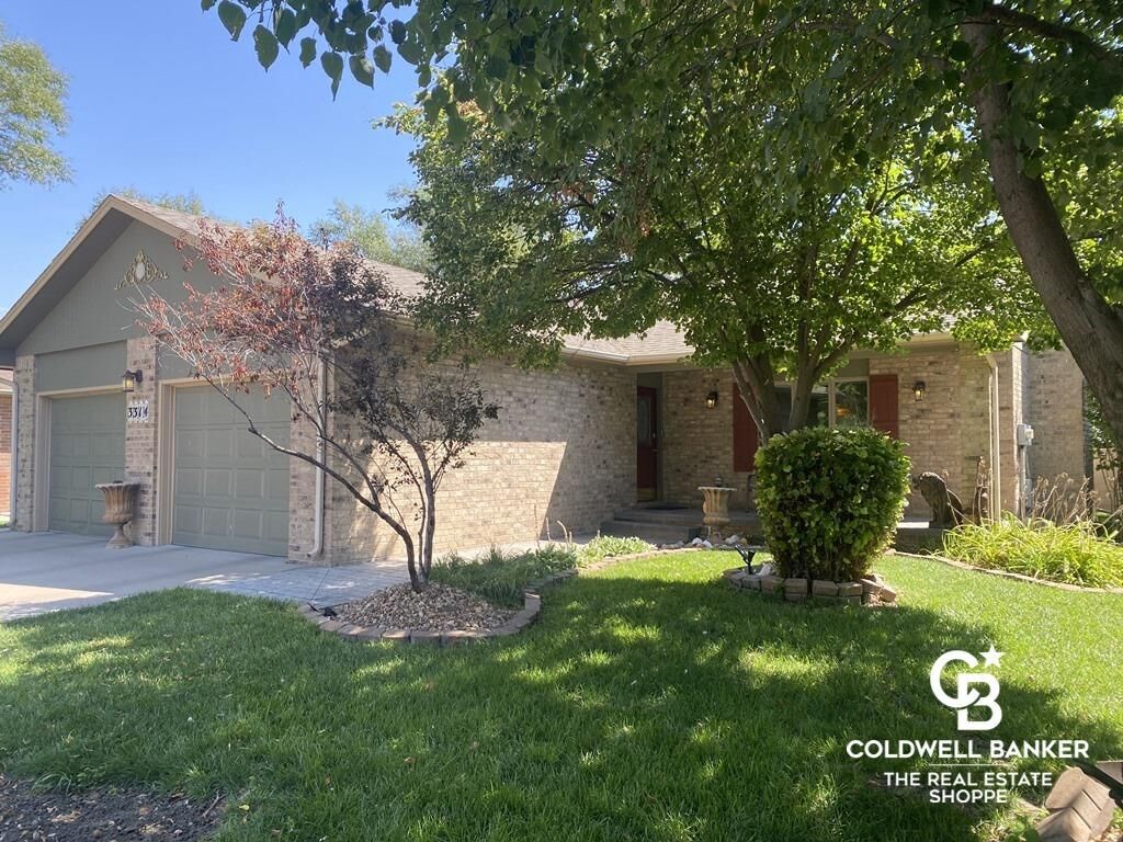 Property Photo:  3314 Primrose Street  KS 67846 