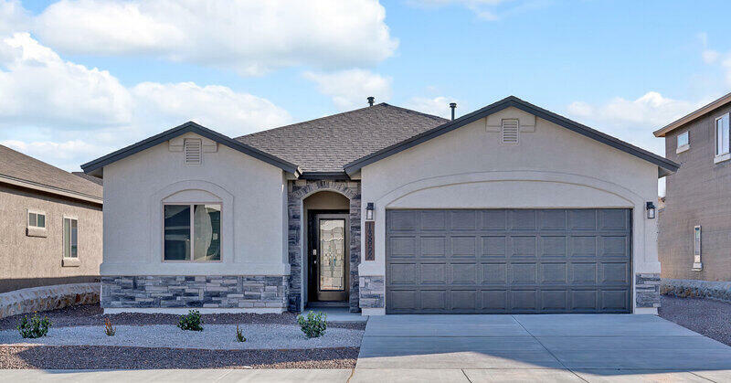 Property Photo:  558 Osier Drive  TX 79835 