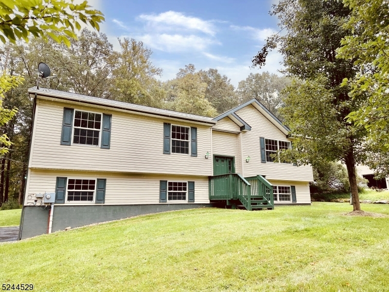 Property Photo: 233 Old Chimney Ridge NJ 07827