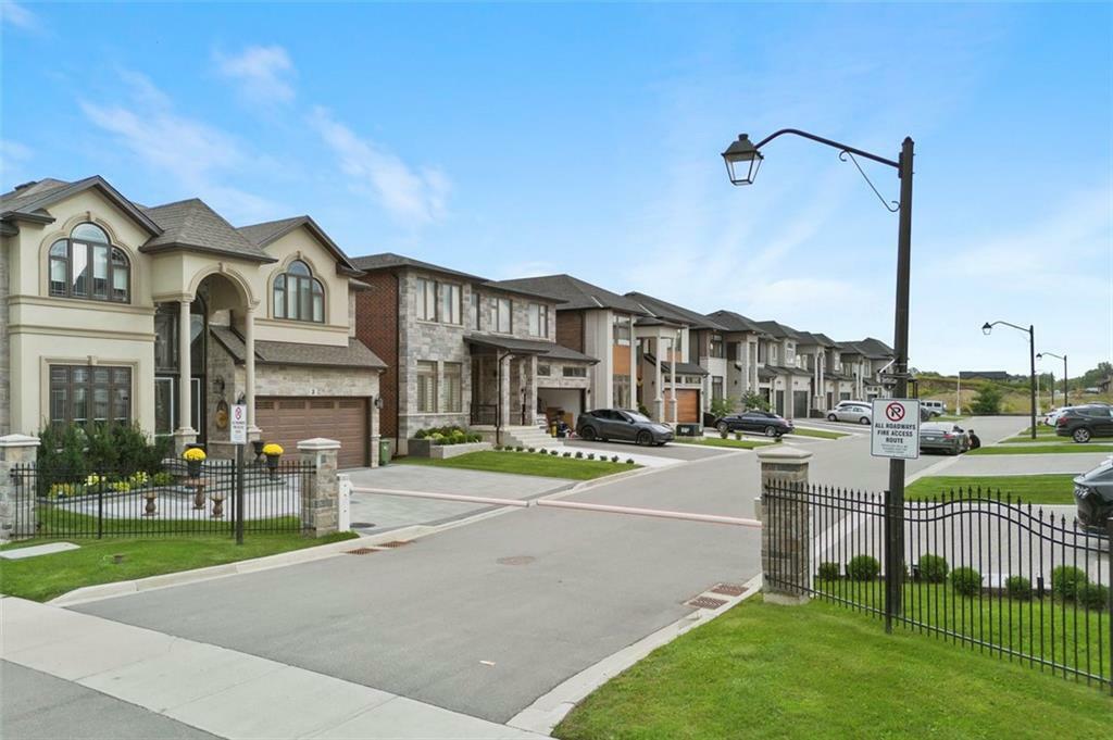 Property Photo: 15 Deerfield Lane ON L9K1R4