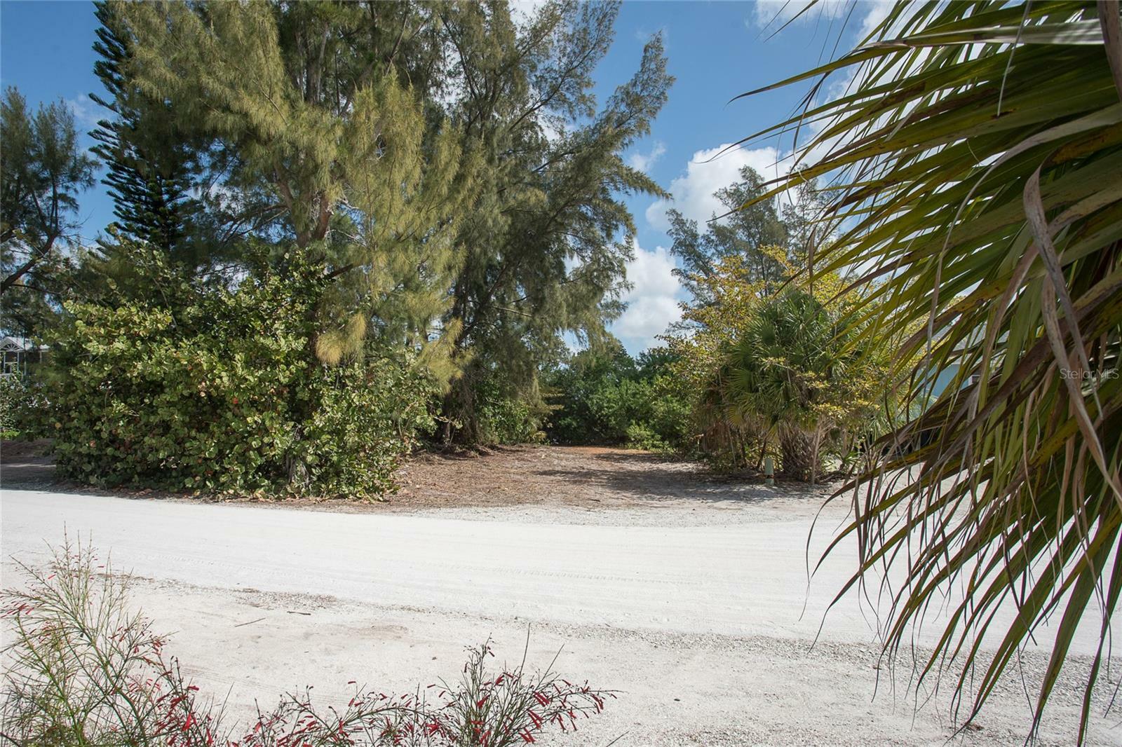 Property Photo:  322 S Gulf Boulevard  FL 33946 