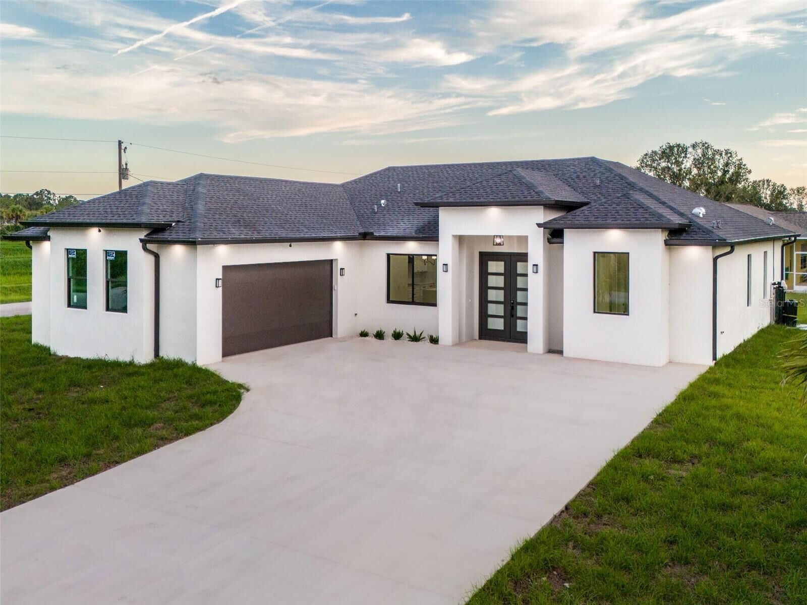 Property Photo:  3583 Cullom Avenue  FL 34288 