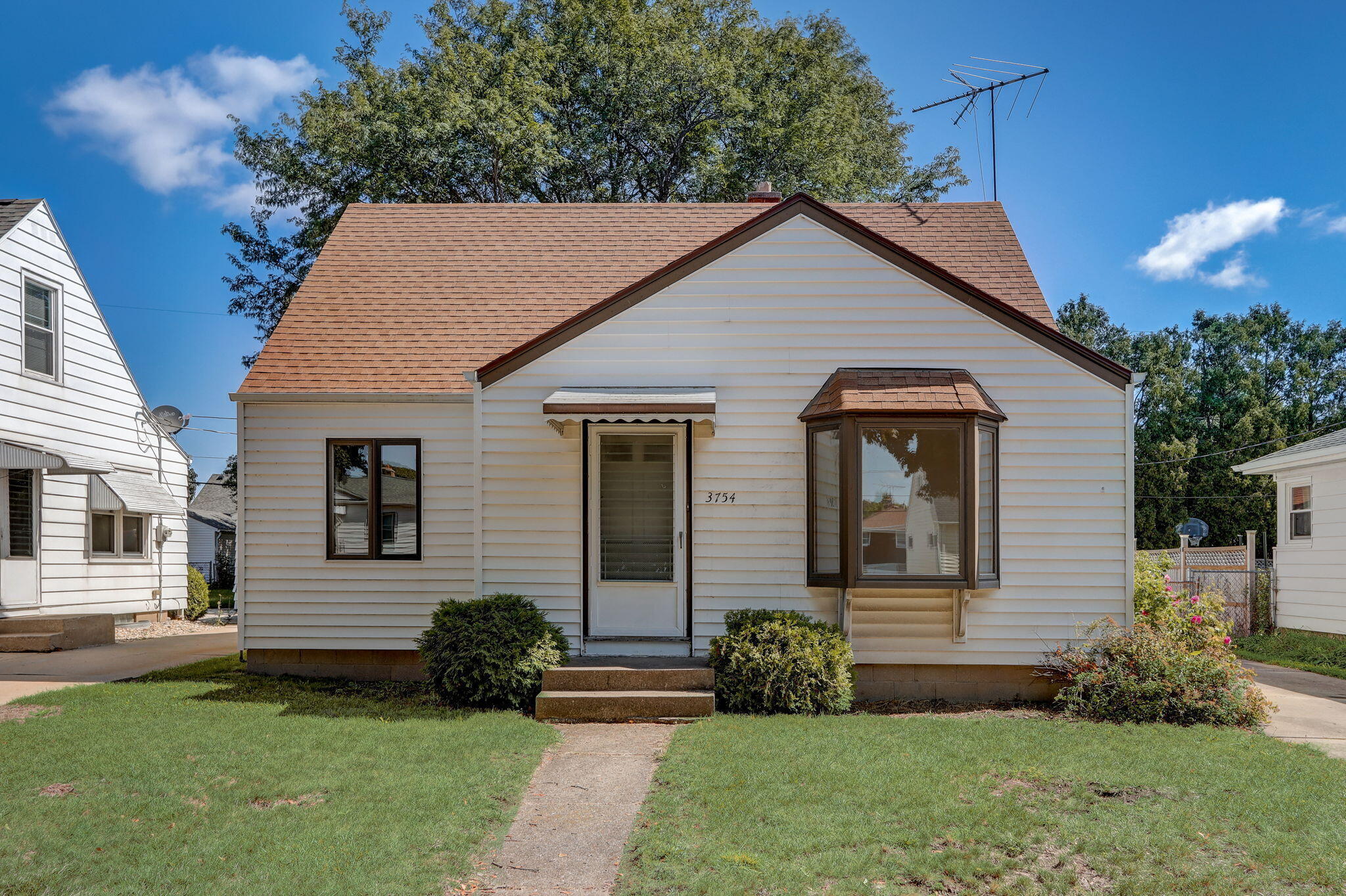 Property Photo: 3754 S 24th St WI 53221