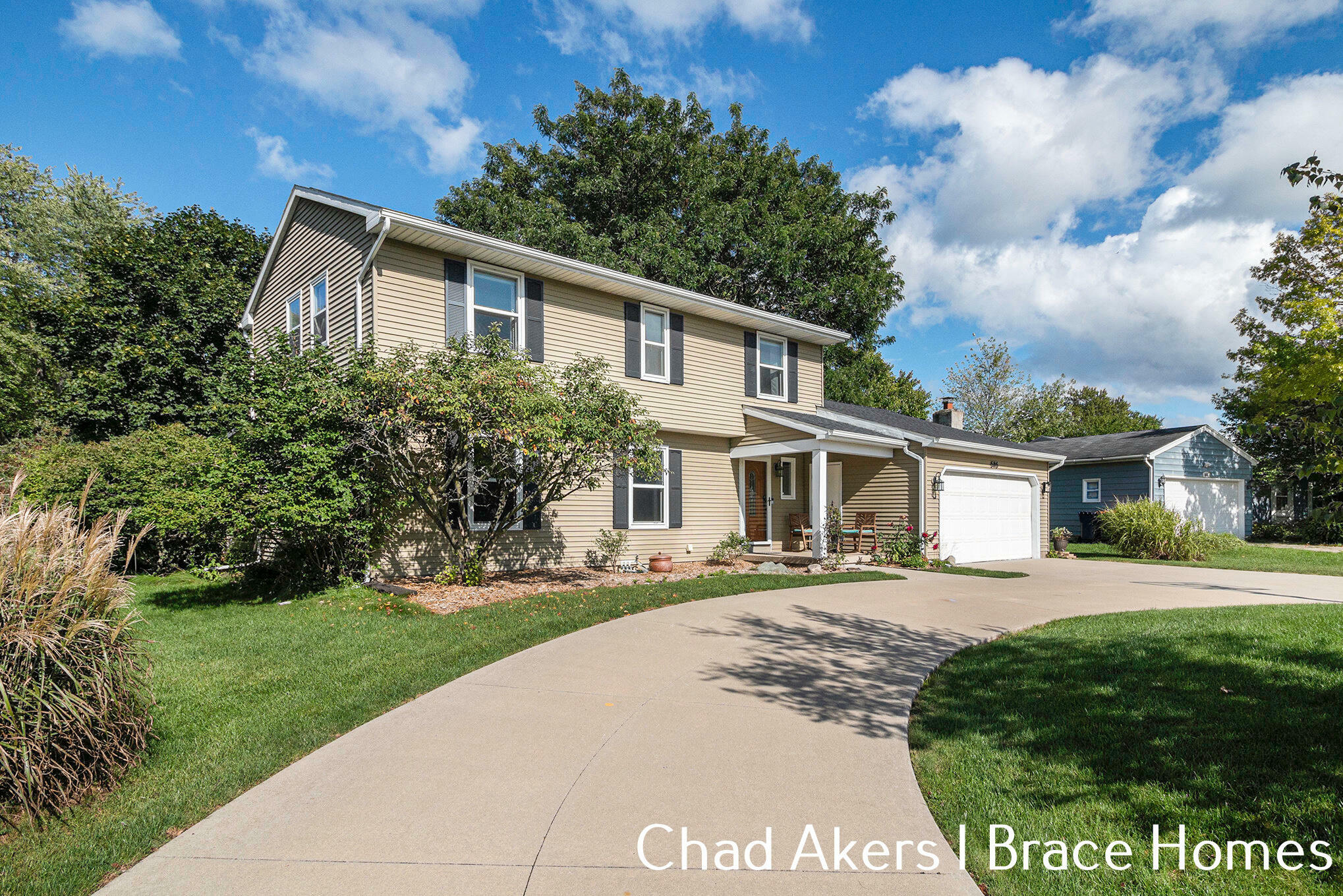 Property Photo: 646 Adaway Avenue SE MI 49301