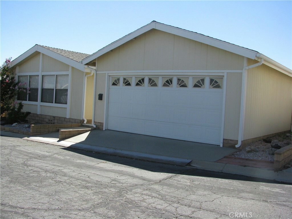 Property Photo:  3800 W.wilson Street Spc 256  CA 92220 