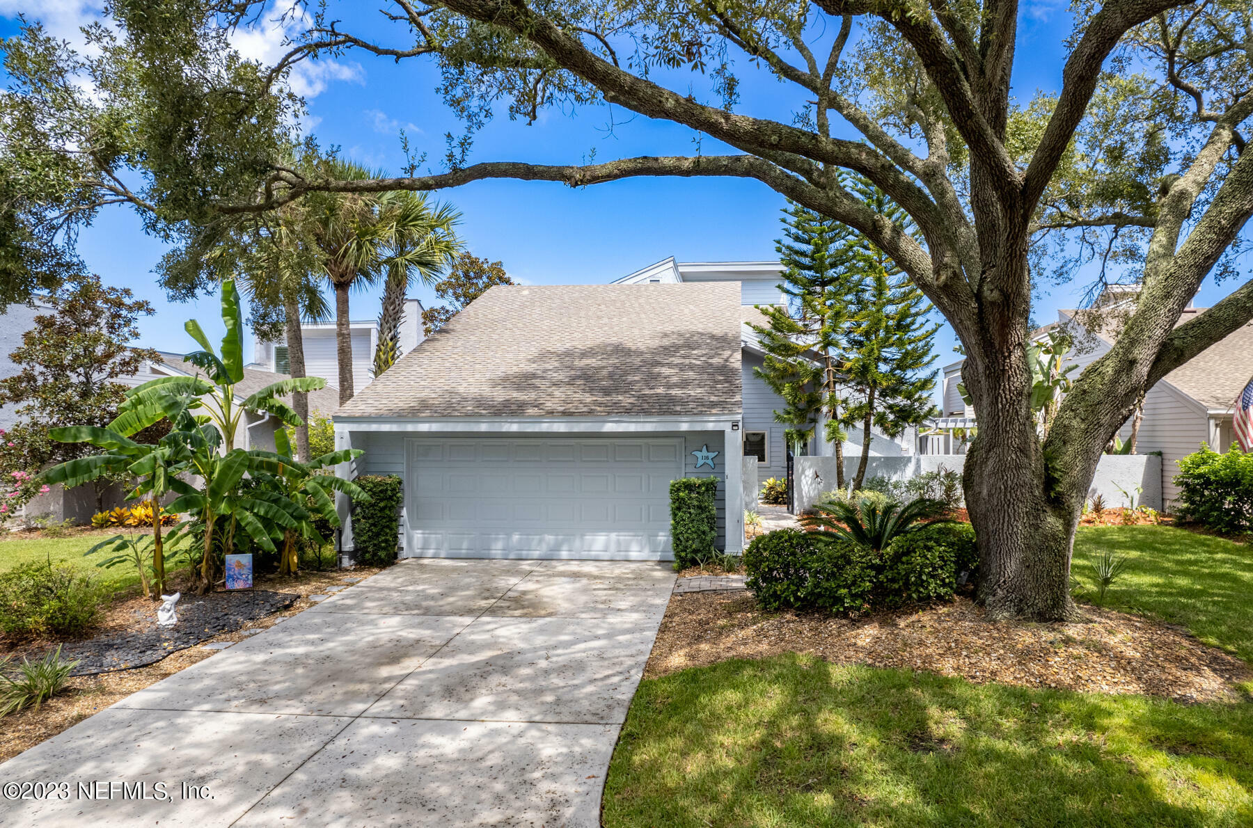 Property Photo:  116 Lake Julia Drive N  FL 32082 