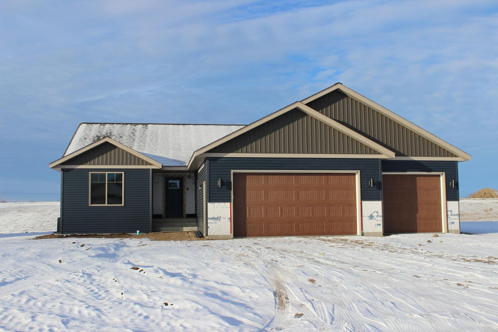 Property Photo:  4700 Dixie Lane SW  MN 56308 
