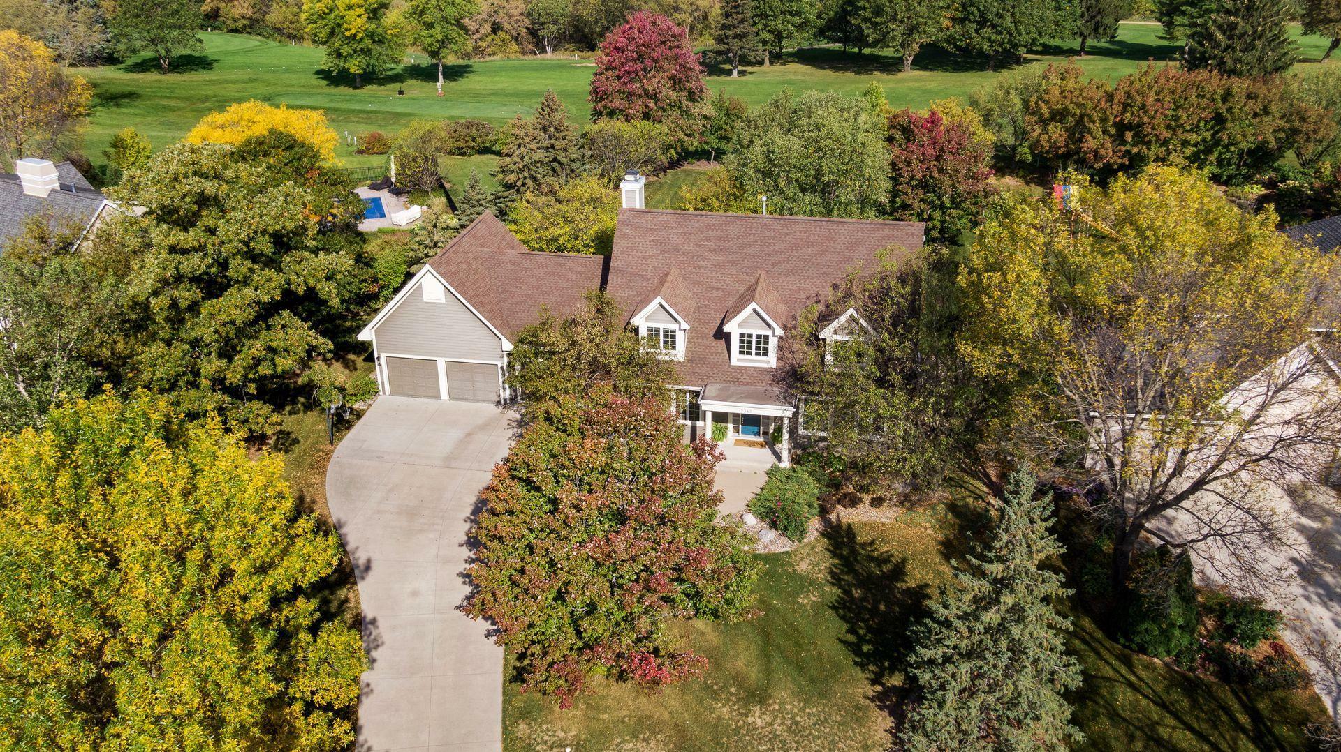 Property Photo: 2383 Golf View Drive WI 54022