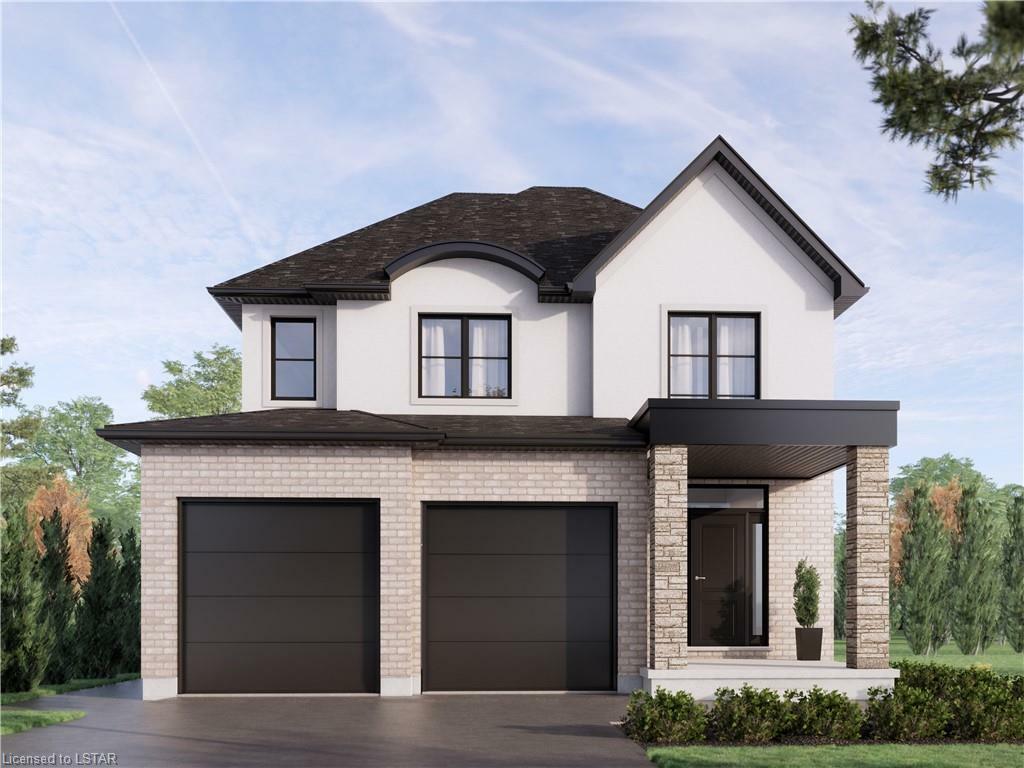Lot 23 Linkway Boulevard  London ON N6K0K9 photo