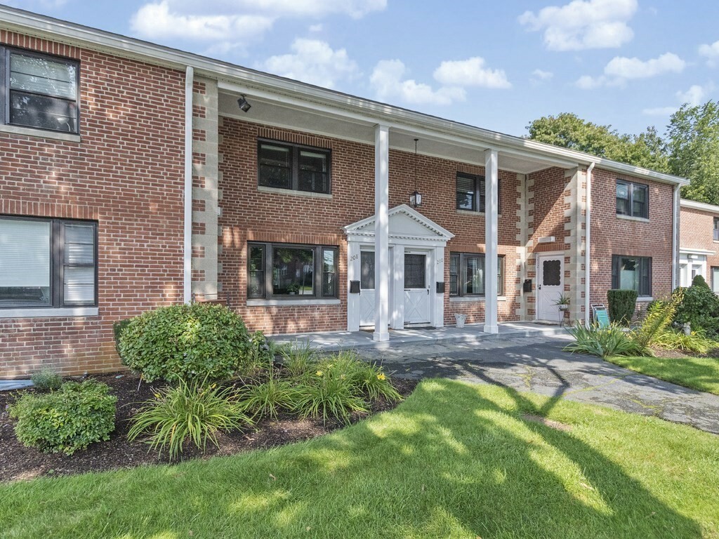 Property Photo:  210 Church Street 210  MA 02452 