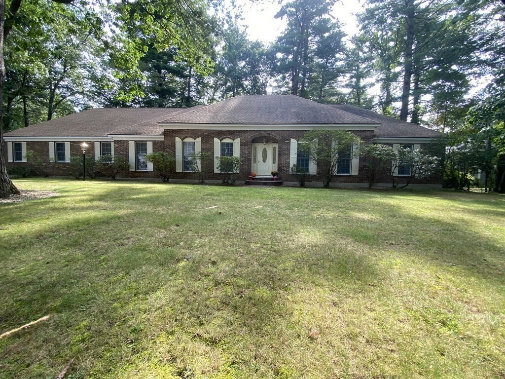 Property Photo: 3 Brook Meadow Lane MA 01833