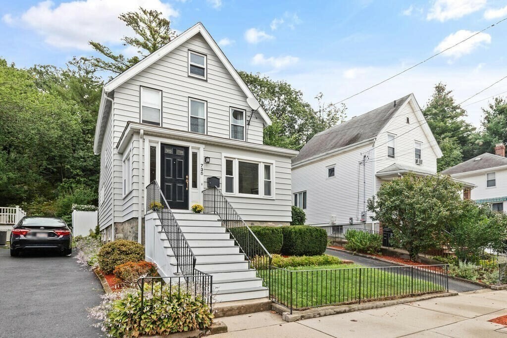 Property Photo:  735 Highland Ave  MA 02148 