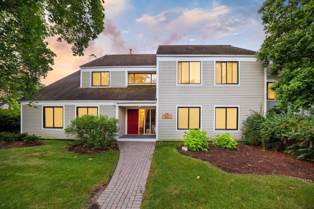 Property Photo:  8 Concord Greene 2  MA 01742 