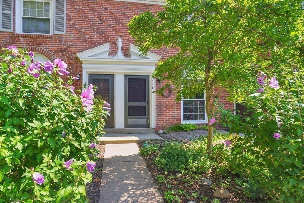 Property Photo: 146 Jamestown Dr 146 MA 01108