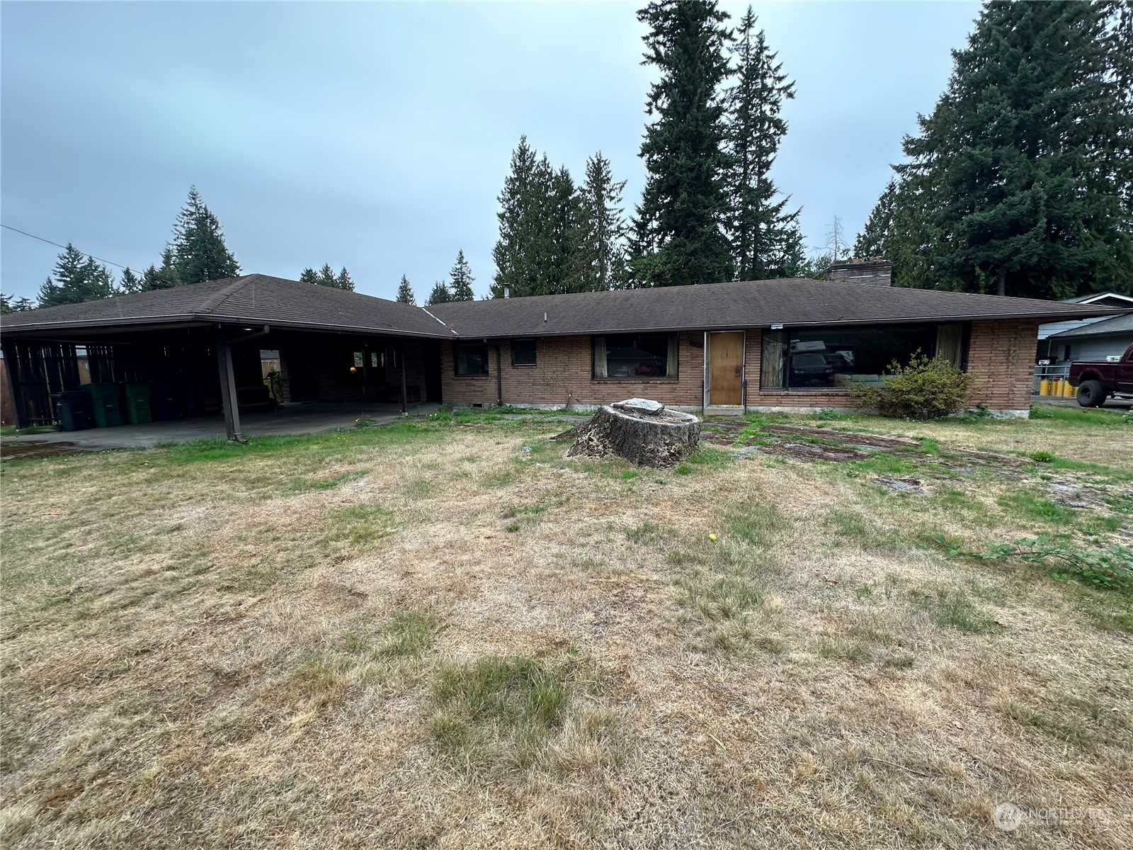 Property Photo:  7802 57th Drive NE  WA 98270 