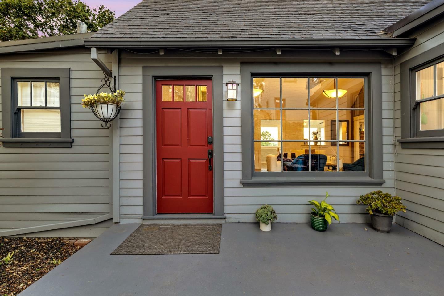 Property Photo: 2433 Coronet Boulevard CA 94002