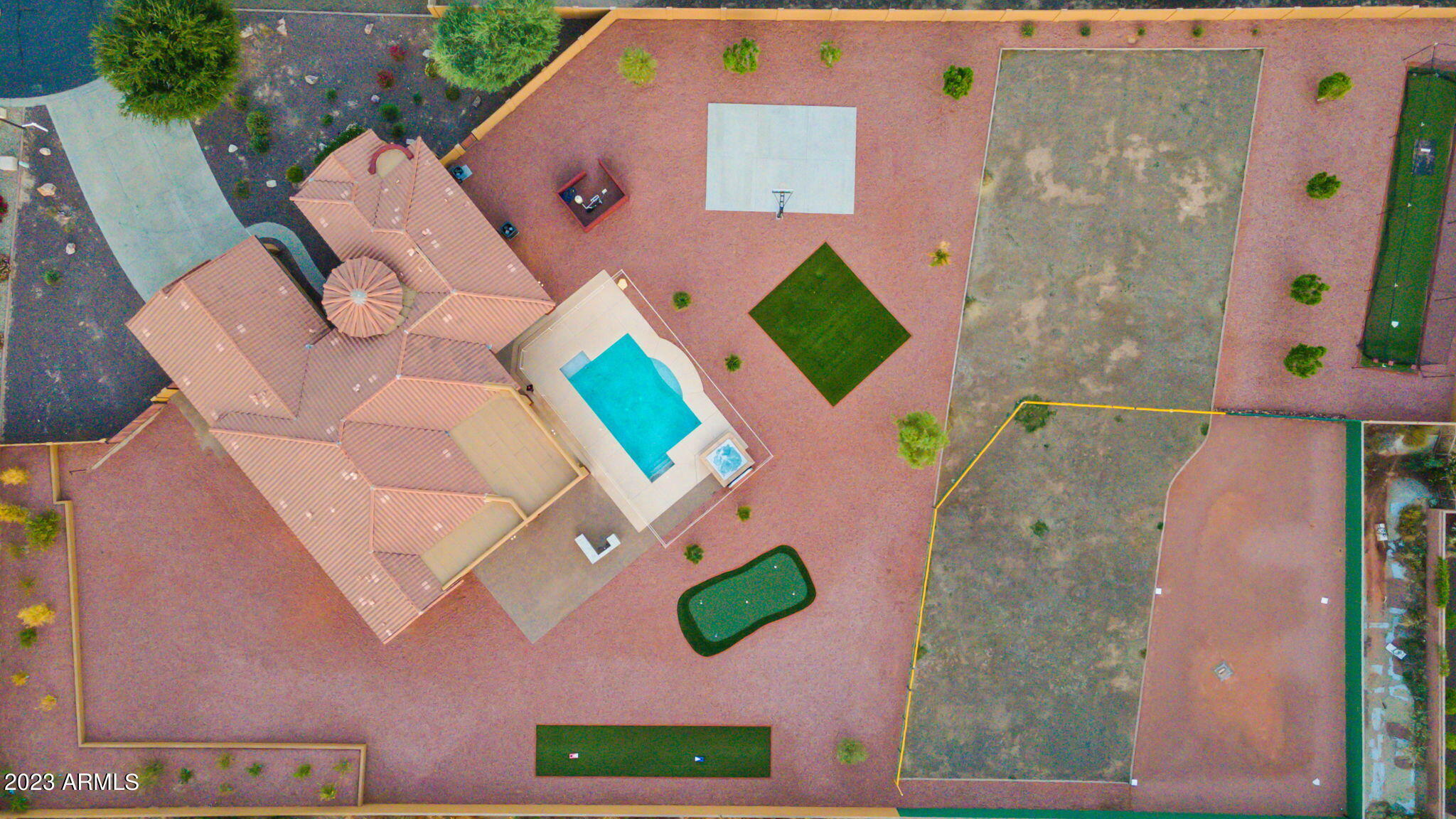 Property Photo: 18221 W North Court AZ 85355