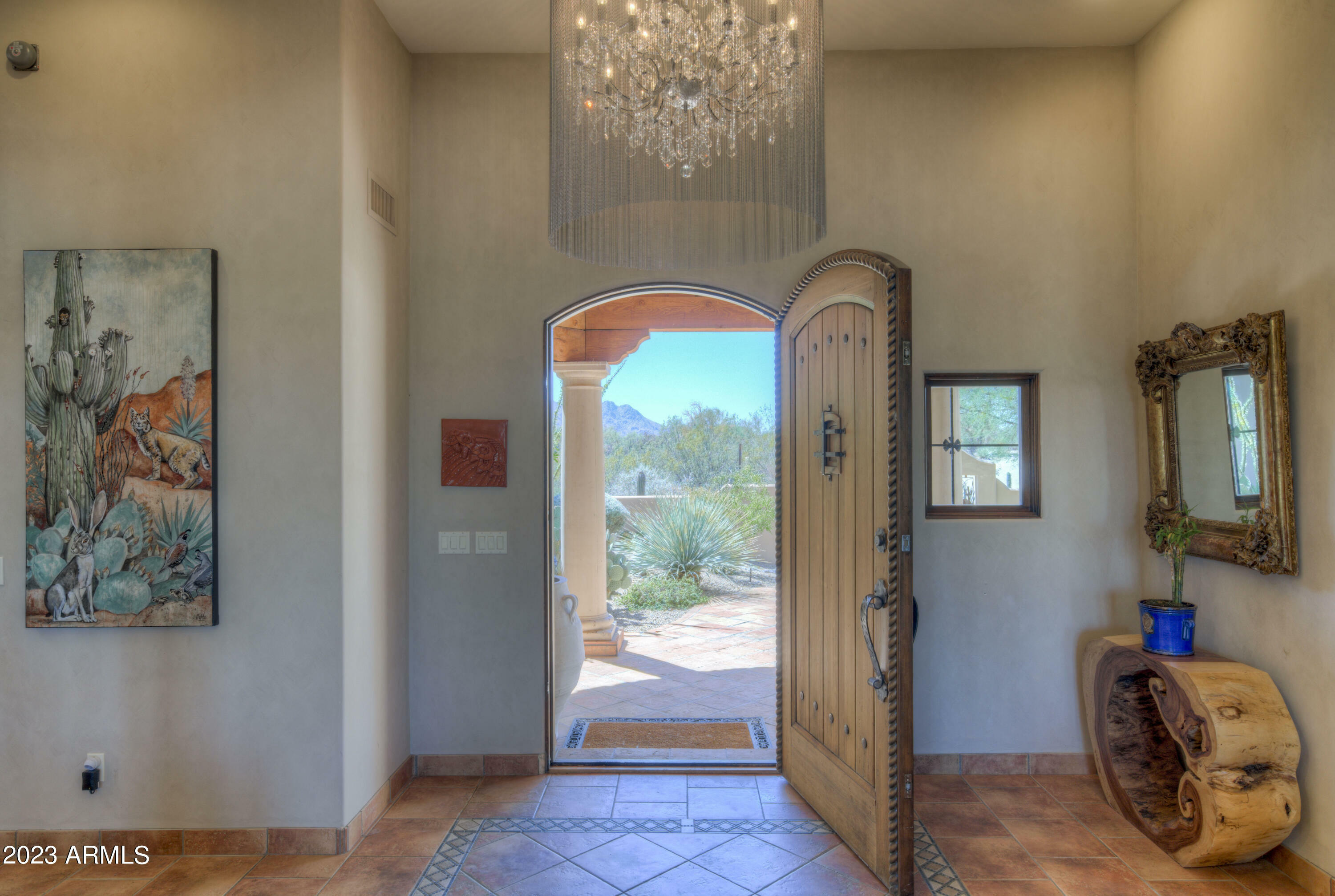 Property Photo:  13330 E Jomax Road  AZ 85262 