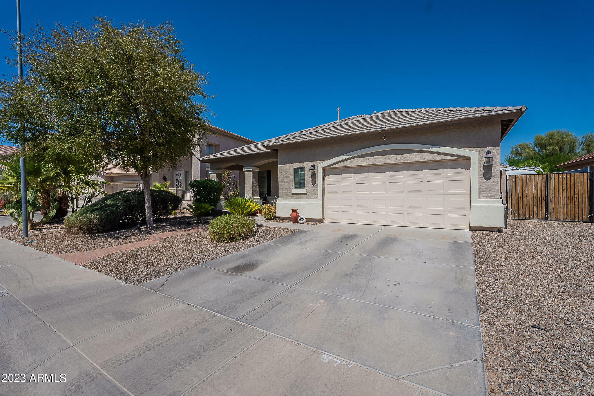 Property Photo:  45156 W Norris Road  AZ 85139 