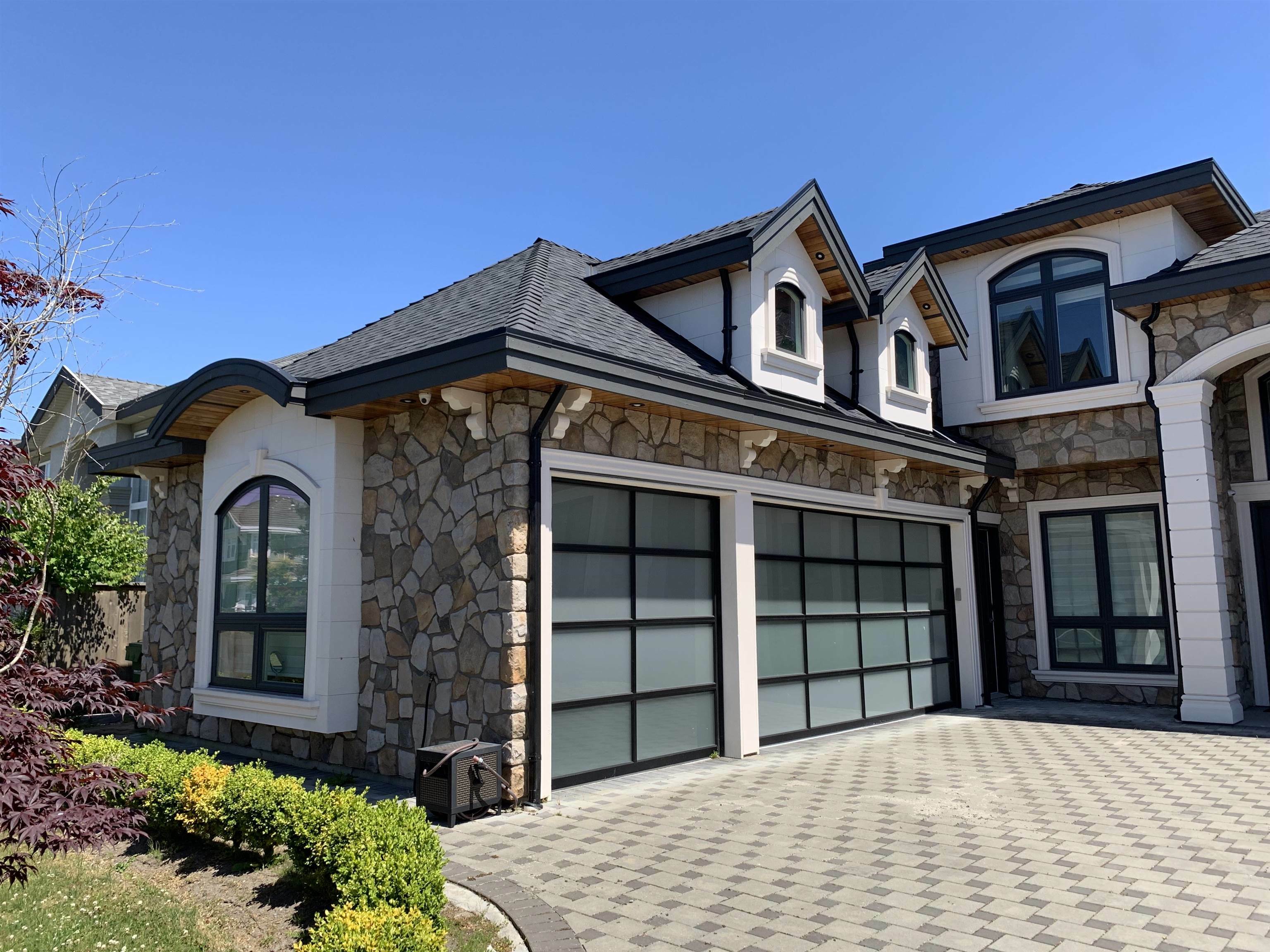 Property Photo: 8340 Alanmore Place BC V7C2C1